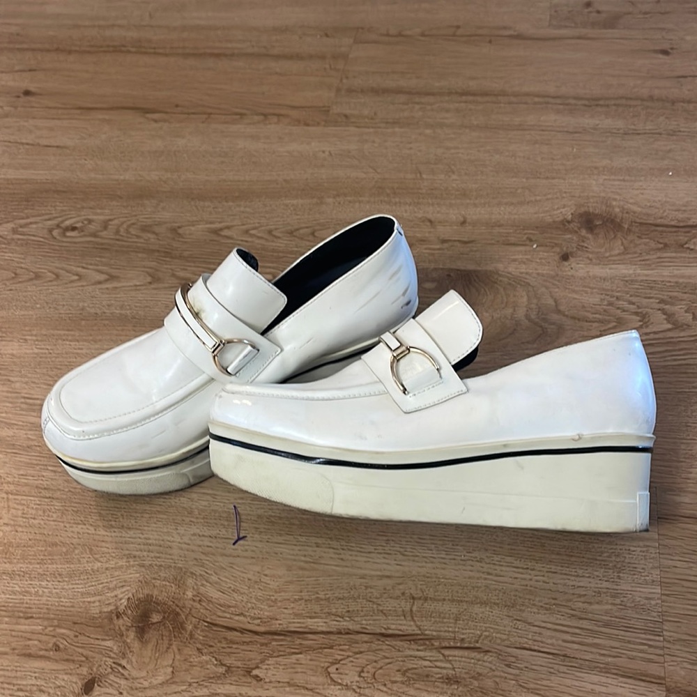 Stella Mc Cartney shoes size 37 (7) women